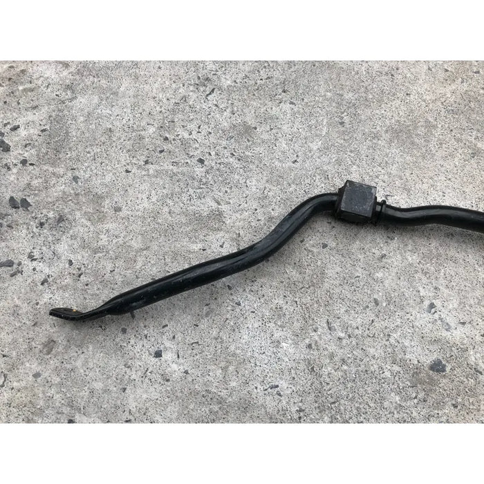Barra Estabilizadora Delantera Para Jaguar Xf 2009, 2010, 2011, 2012, 2013, 2014, 2015 Motor 3.0, Original.