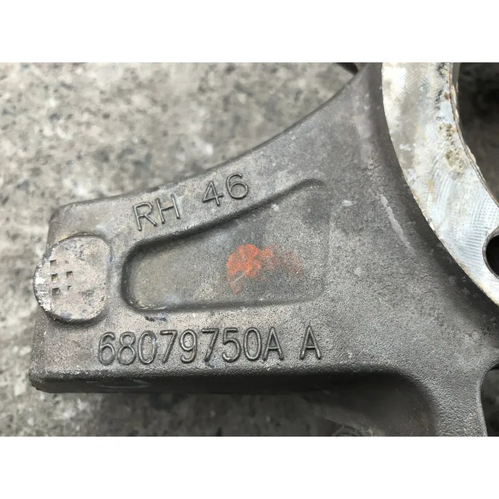 Mango Trasero Derecho Original, Dodge Charger 2015 2016 2017 2018 2019 2020 2021 Motor 5.7 Gris