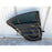 Puerta Trasera Izquierda Para Jaguar Xe 2017, 2018, 2019, 2020 - Original Trasera Izquierdo Negro