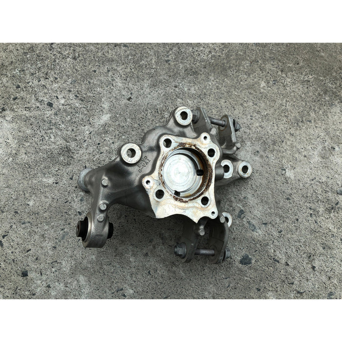 Mango Trasero Derecho Honda Accord Sedan 2018 2022 1.5