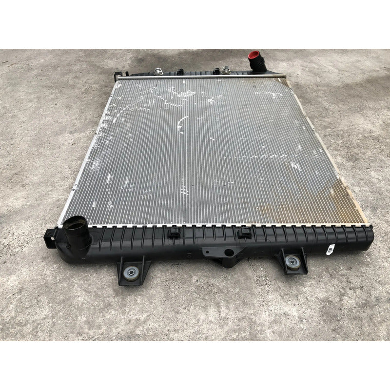 Radiador Original Para Ram 2019 Al 2024 (5.7)