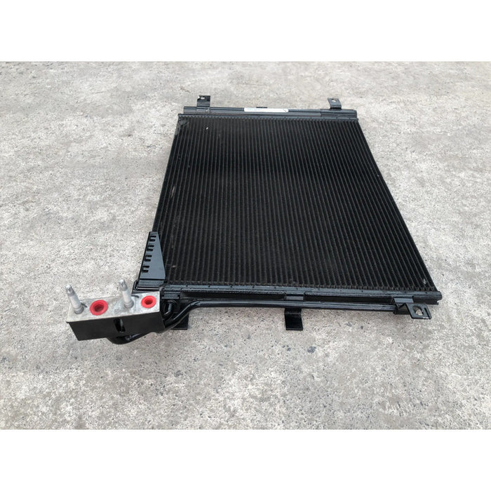 Condensador Original Para Jeep Gladiator 2020, 2021, 2022, 2023 Motor 3.6