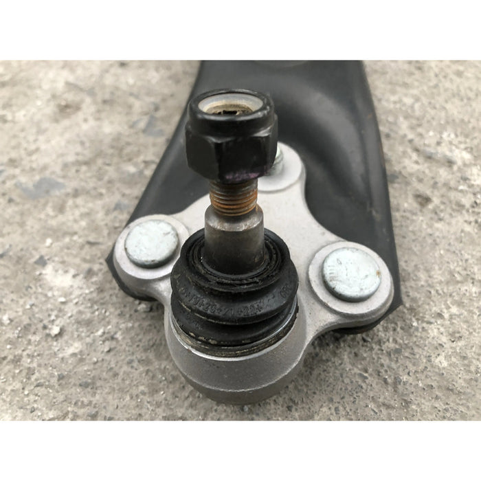 Horquilla Delantera Izquierda Para Nissan Juke 2011, 2012, 2013, 2014, 2015, 2016, 2017 (motor 1.6)