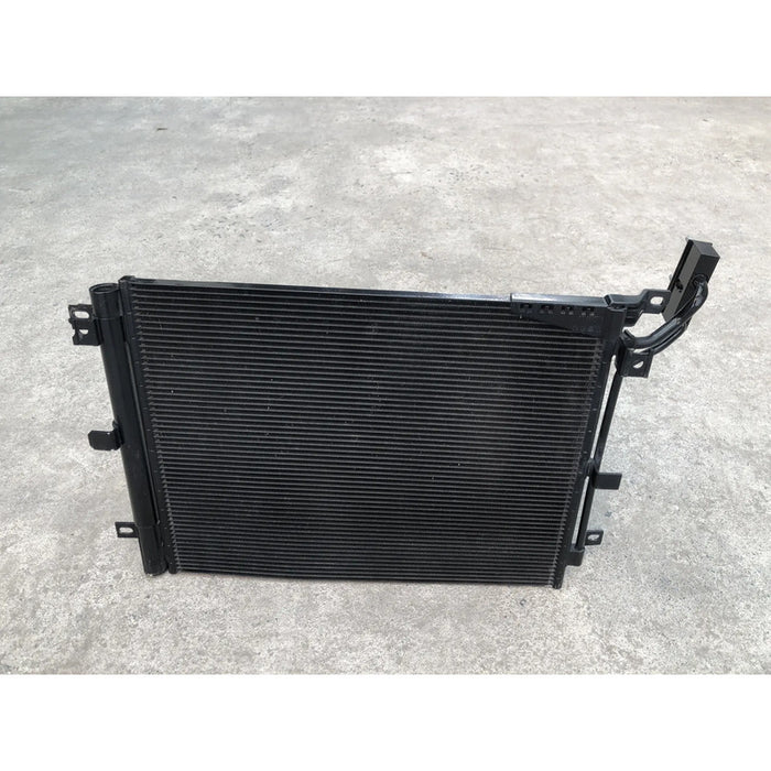 Condensador Original Para Jeep Gladiator 2020, 2021, 2022, 2023 Motor 3.6