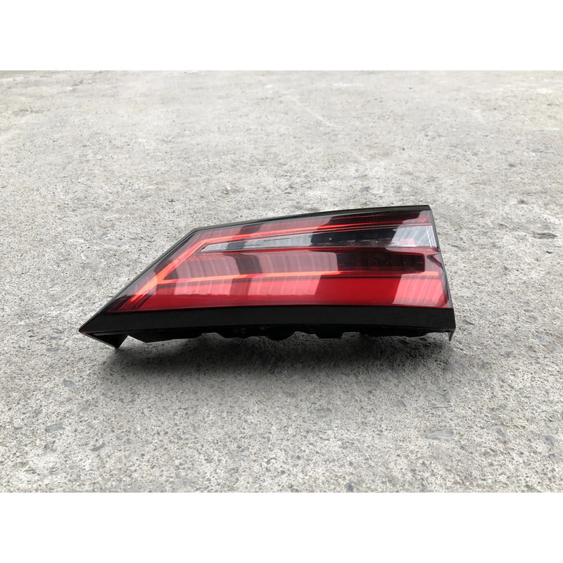 Calavera Interior Izquierda Para Chevrolet Aveo 2023, 2024, 2025 - Original Genuina Gm Izquierdo/conductor Rojo