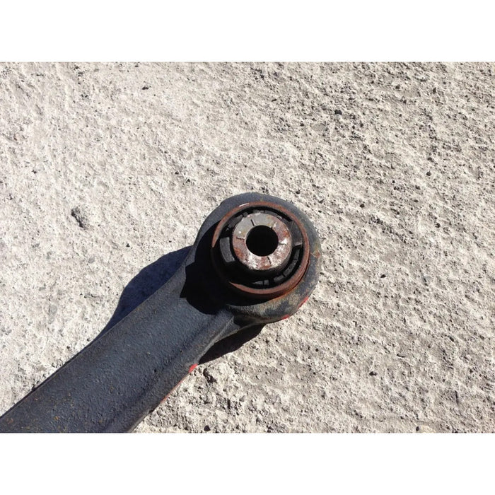Tirante Trasero Izquierdo Superior Para Mazda Cx5 2013, 2014, 2015, 2016 Motor 2.5