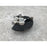 Mango Delantero Izquierdo Original Para Mercedes Benz C250 2015 Motor 2.0