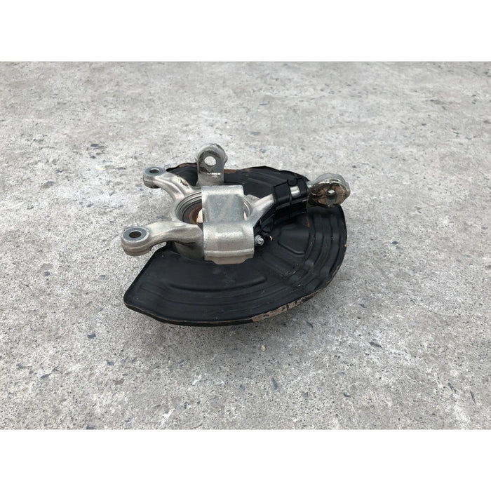 Mango Delantero Izquierdo Original Para Mercedes Benz C250 2015 Motor 2.0