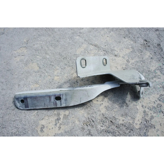Bisagra De Cofre Derecha Para Nissan Tiida 2007, 2008, 2009, 2010, 2011, 2012 - Original