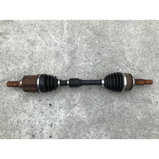 Junta Homocinetica Delantera Izquierda Nissan Rogue 2014, 2015, 2016, 2017, 2018, 2019 Motor 2.5 Original