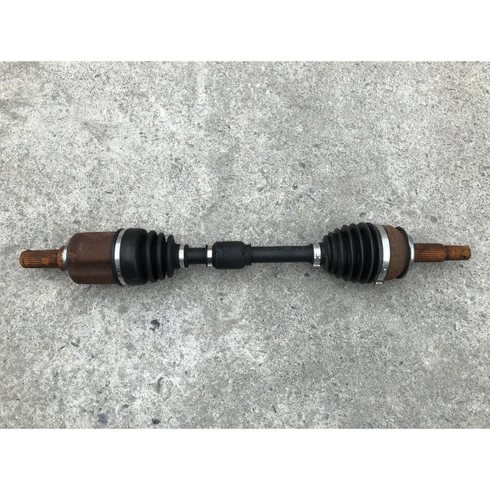 Junta Homocinetica Delantera Izquierda Nissan Rogue 2014, 2015, 2016, 2017, 2018, 2019 Motor 2.5 Original