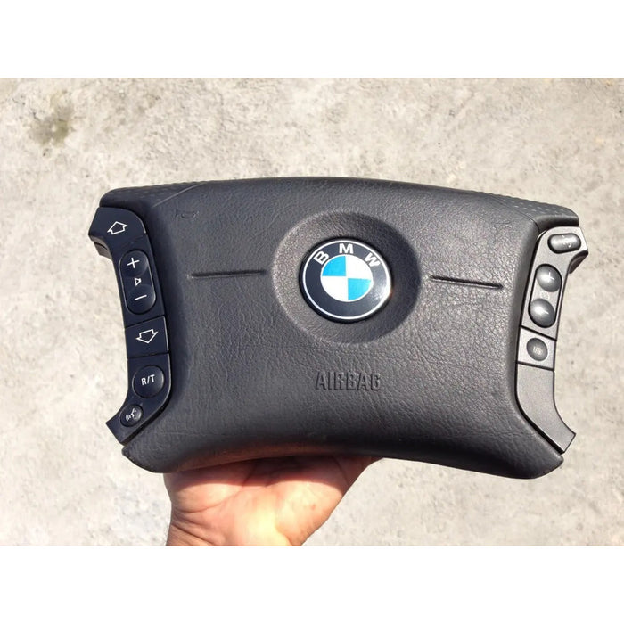 Bolsa De Aire Volante Para Bmw 320, 320ia Luxury 2005
