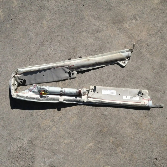 Bolsa De Aire Cortina Derecha Seat Leon 2009, 2010, 2011, 2012, 2013 Original
