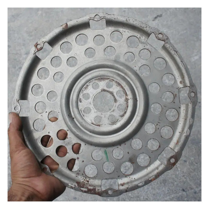 Aro De Transmision Dentado Para Kia Soul 2010, 2011 - Motor 2.0 Litros, 4 Cilindros - Original