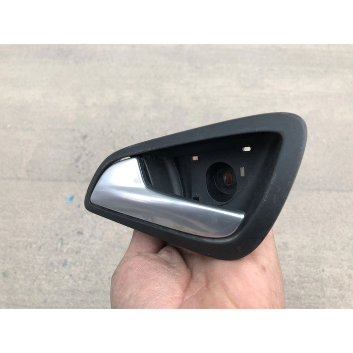 Manija Interior Puerta Trasera Izquierda Para Ford Focus 2012, 2013, 2014 Original Trasera