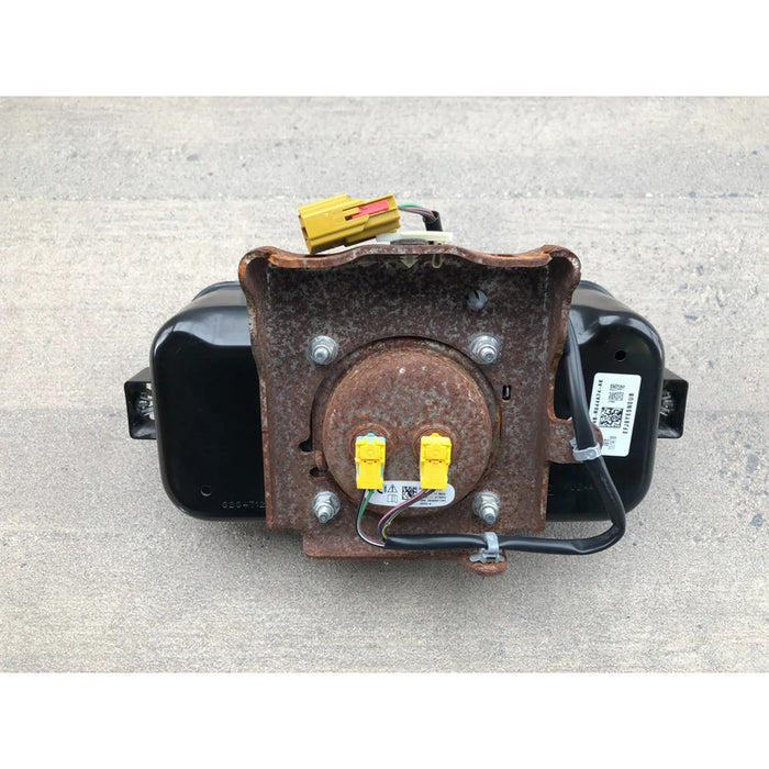 Bolsa De Aire Original Tablero Copiloto Ford Edge 2015, 2016, 2017, 2018, 2019, 2020, 2021