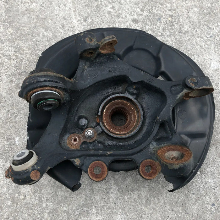 Mango Trasero Izquierdo Para Bmw 320 2013, 2014, 2015, 2016, 2017, 2018 Motor 2.0