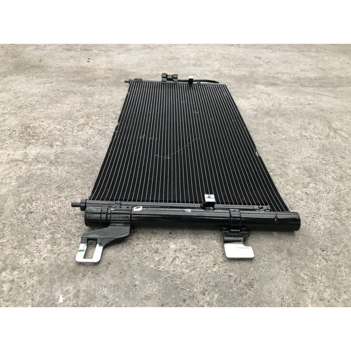 Condensador Original Para Audi Q5 2018, 2019, 2020, 2021, 2022, 2023, 2024 - Motor 2.0 Litros, 4 Cilindros