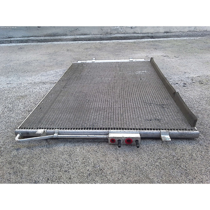 Condensador Original Palisade 2020, 2021, 2022 (motor 3.8)