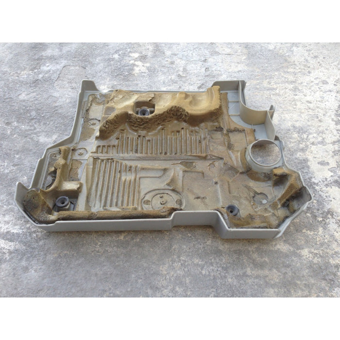 Cubierta De Motor Para Lexus Es350 2007, 2008, 2009, 2010, 2011, 2012, 2013, 2014, 2015 (3.5 Litros) Original