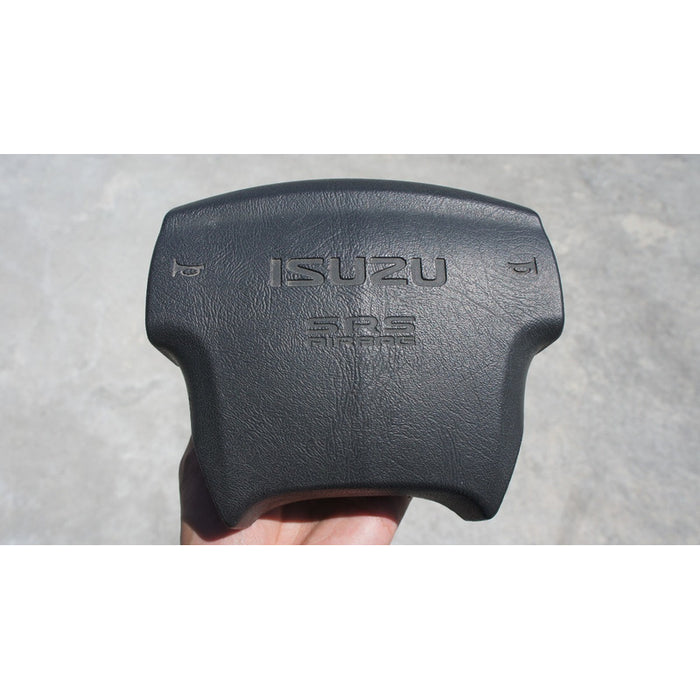 Bolsa De Aire Original Para Isuzu Ascender 2003, 2004