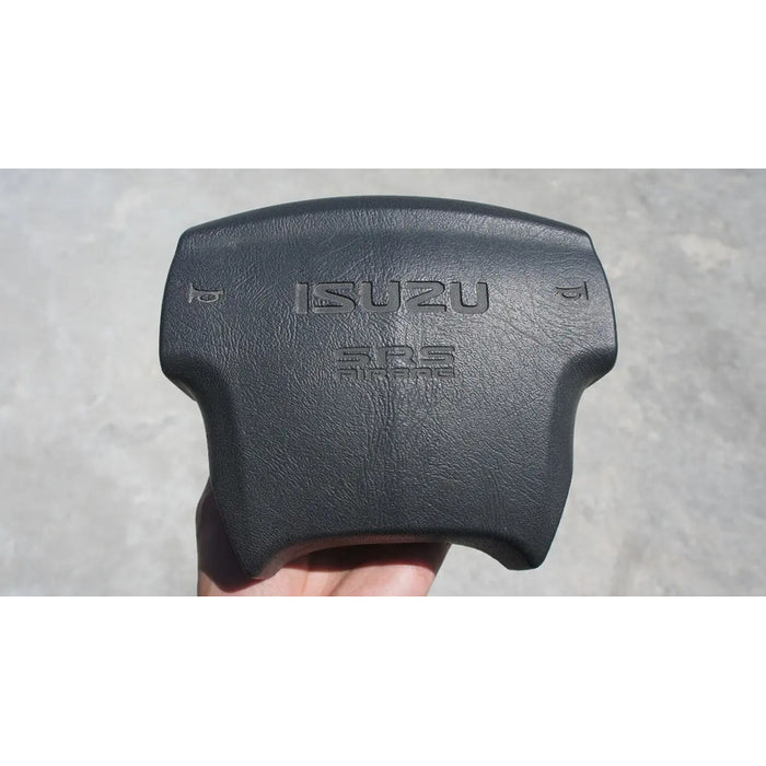 Bolsa De Aire Original Para Isuzu Ascender 2003, 2004