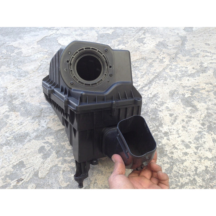Porta Filtro De Aire Jaguar Xf 2013 2014 2015 3.0