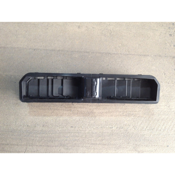 Difusor De Aire Acondicionado Jetta 2019 2020 2021