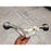 Tirante Trasero Central Izquierdo Para Bmw 530i 2017, 2018, 2019, 2020, 2021 Motor 2.0