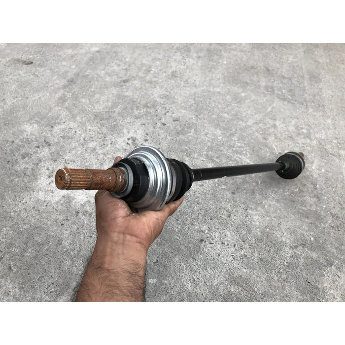 Junta Homocinetica Trasera Derecha Mazda Cx5 2018, 2019, 2020, 2021, 2022, 2023, 2024 Motor 2.5