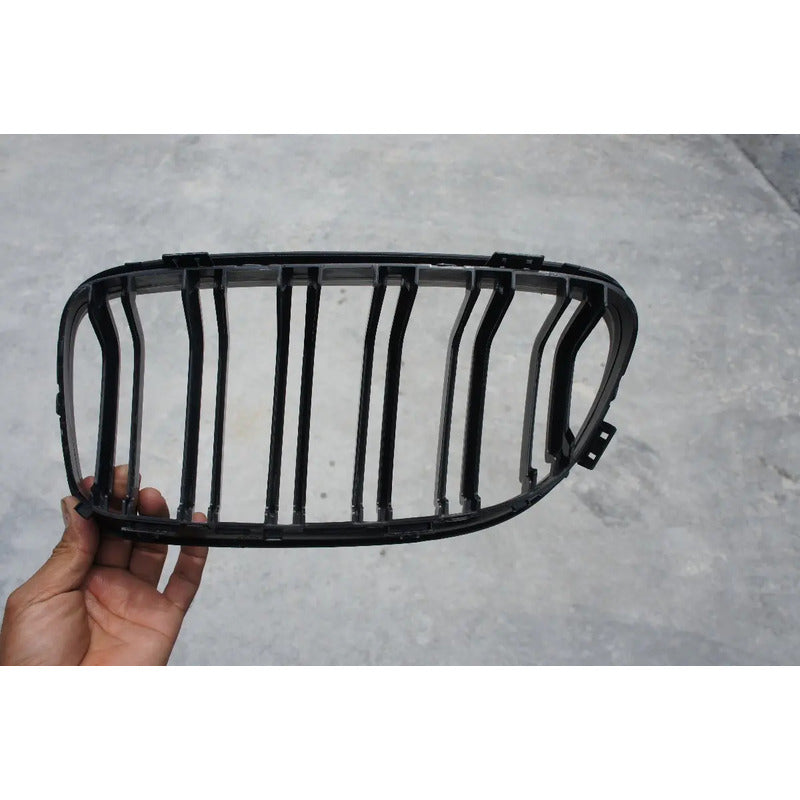 Parrilla Derecha Para Bmw 320i, 328i, 335i, Serie 3 2011, 2012, 2013 (2 Puertas, Coupe) Mate
