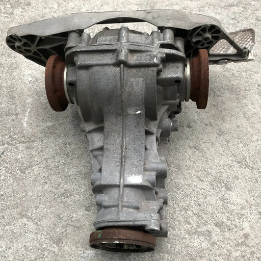 Diferencial Trasero Original Para Audi Q5 2010, 2011, 2012 - Motor 2.0