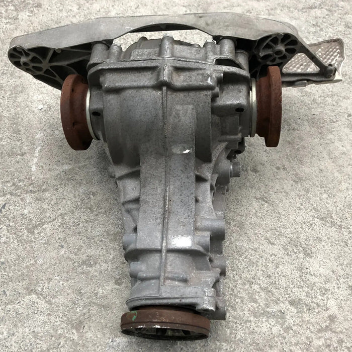 Diferencial Trasero Original Para Audi Q5 2010, 2011, 2012 - Motor 2.0