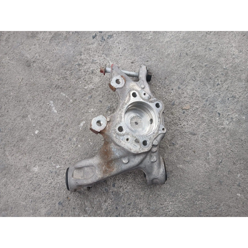 Mango Trasero Derecho Original Para Honda Civic Sedan 2006, 2007, 2008, 2009, 2010, 2011 Motor 1.8 Gris