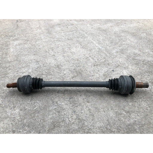 Junta Homocinetica Trasera, Mercedes Benz C250 2012, 2013, 2014, 2015 Motor 1.8 Original