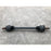 Junta Homocinetica Trasera, Mercedes Benz C250 2012, 2013, 2014, 2015 Motor 1.8 Original