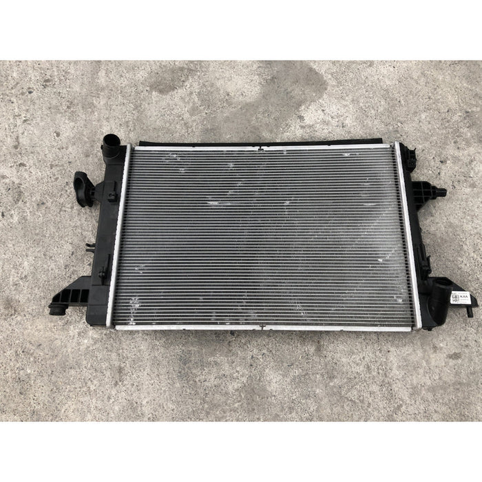 Radiador Original Para Elantra 2021 2022 2023 Motor 2.0