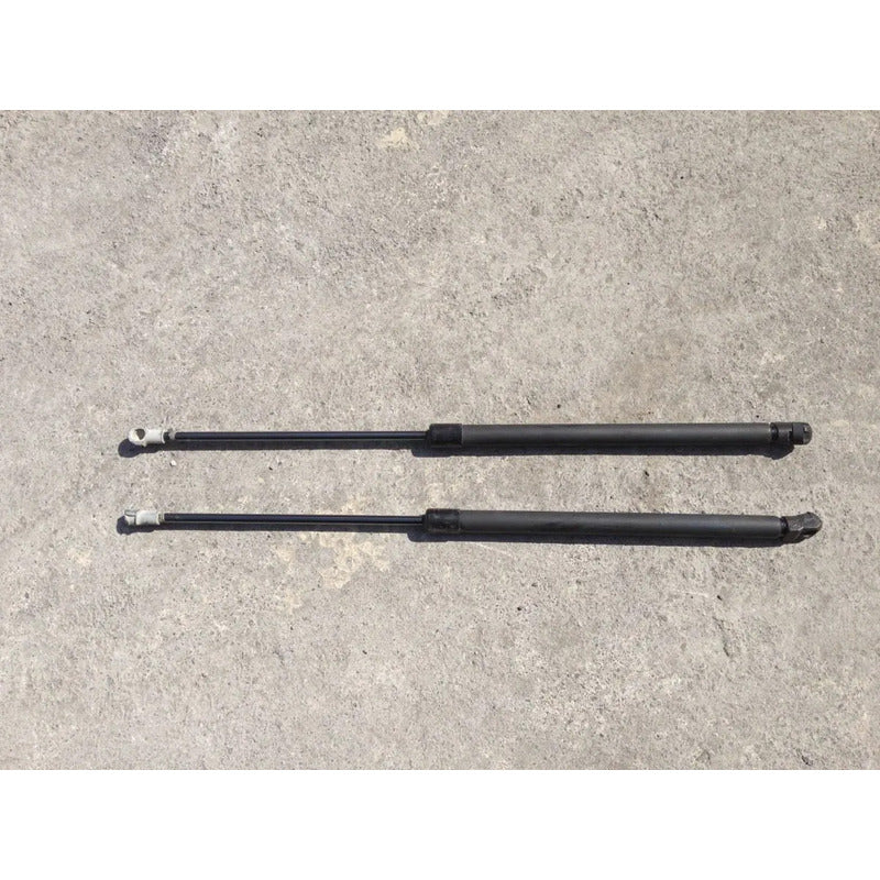Set Juego Pistones De Cajuela Para Nissan Rogue Sport 2017, 2018, 2019