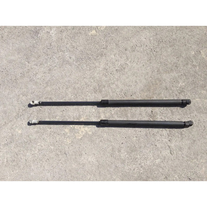 Set Juego Pistones De Cajuela Para Nissan Rogue Sport 2017, 2018, 2019