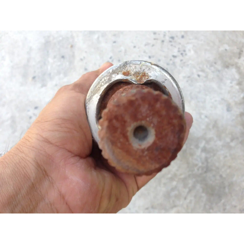 Junta Homocinetica Trasera Derecha Para Lincoln Mkz 2007, 2008, 2009, 2010, 2011, 2012 Motor 3.5 Original.