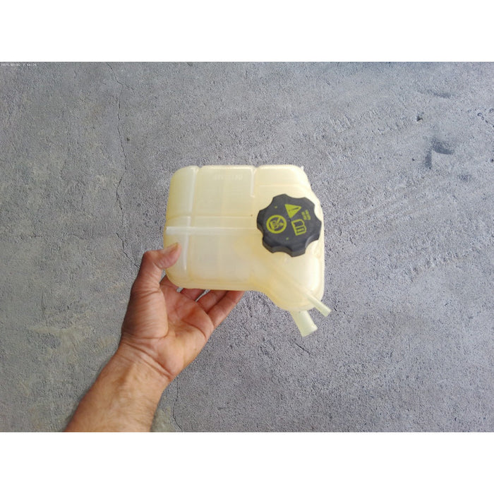 Deposito Agua Radiador Buick Regal Del 2011 Al 2017 2.4
