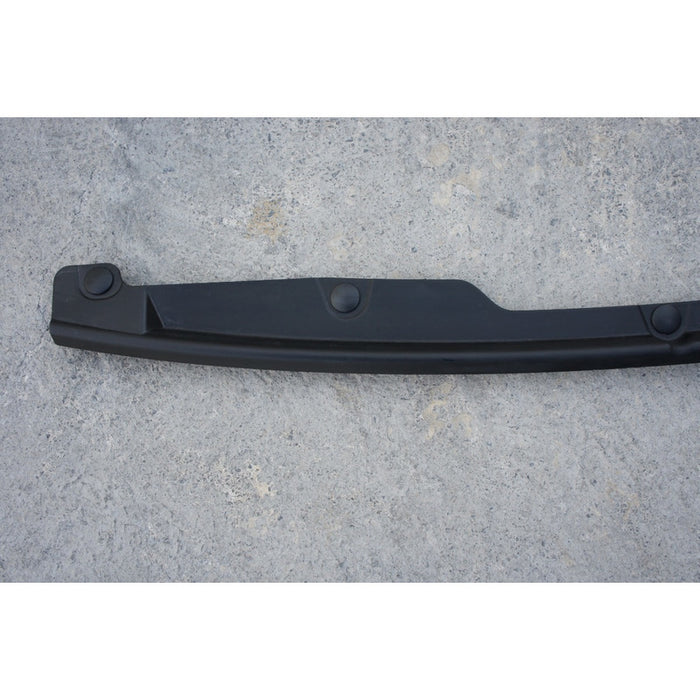 Moldura Tolva Defensa Delantera Fusion 2006 2007 2008 2009