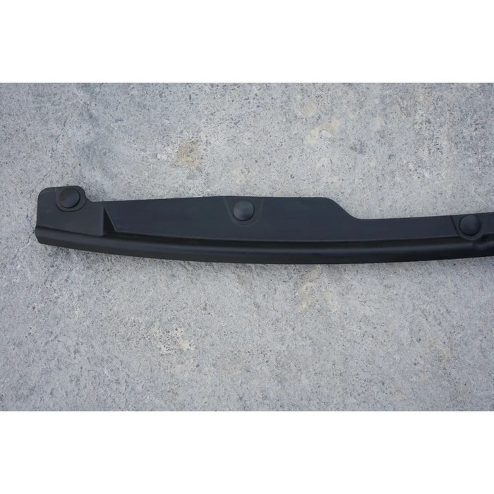 Moldura De Tolva Defensa Delantera Para Ford Fusion 2006, 2007, 2008, 2009 - Original