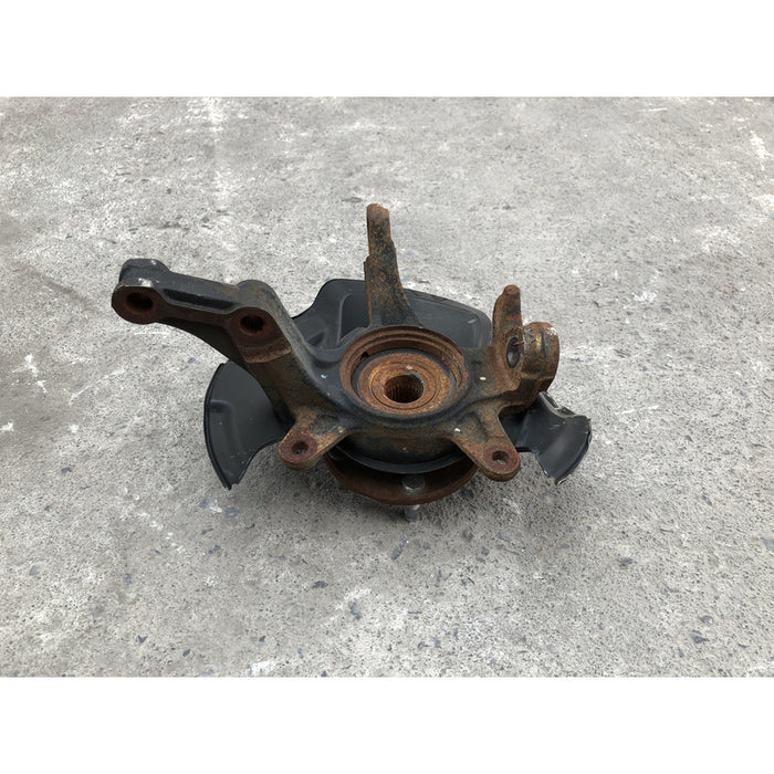 Mango Delantero Derecho Honda Hrv 2016 Al 2022 1.8