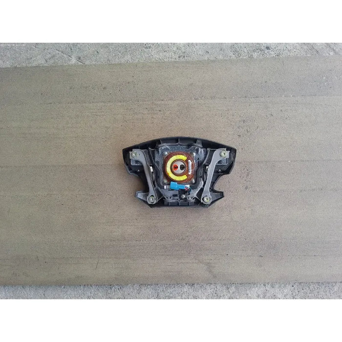 Bolsa De Aire Para Lexus Ls460 2007, 2008, 2009, 2010, 2011, 2012, Completa, Original