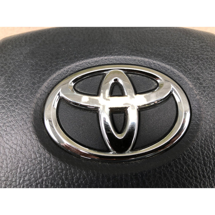Bolsa De Aire Volante Original Toyota Camry 2019 - 2022