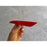 Reflejante Trasero Izquierdo Para Ford Fusion 2013, 2014, 2015, 2016, 2017, 2018 Rojo