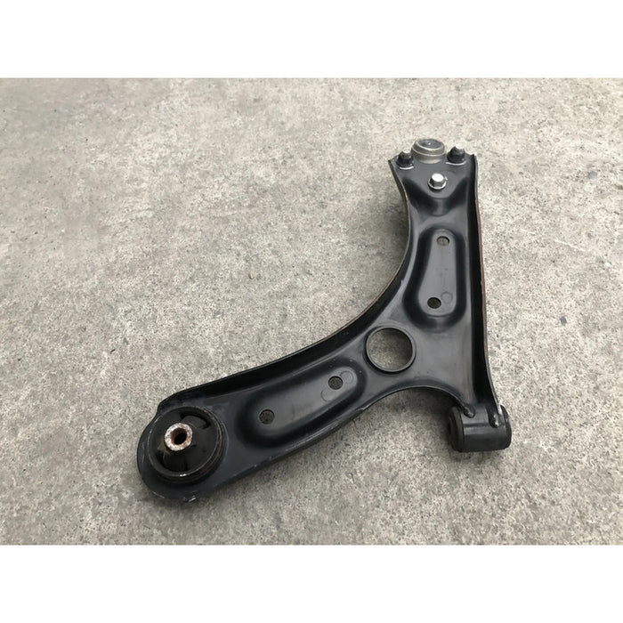 Horquilla Delantera Izquierda Para Nissan Juke 2011, 2012, 2013, 2014, 2015, 2016, 2017 (motor 1.6)