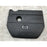 Cubierta De Motor Para Mazda 6, Mazda6 2009, 2010, 2011, 2012, 2013 (2.5 Litros) Original