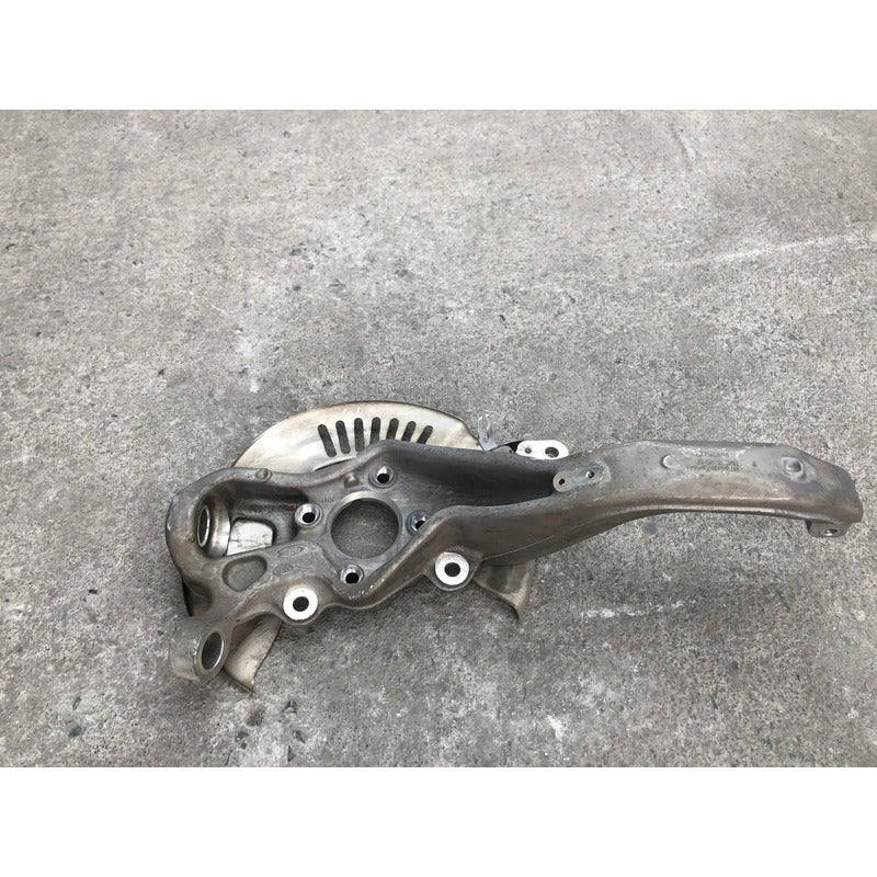 Mango Delantero Derecho Original para Jaguar F-pace 2017 2018 2019 2020 Motor 2.0